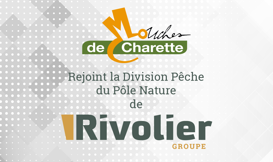 mouche charette